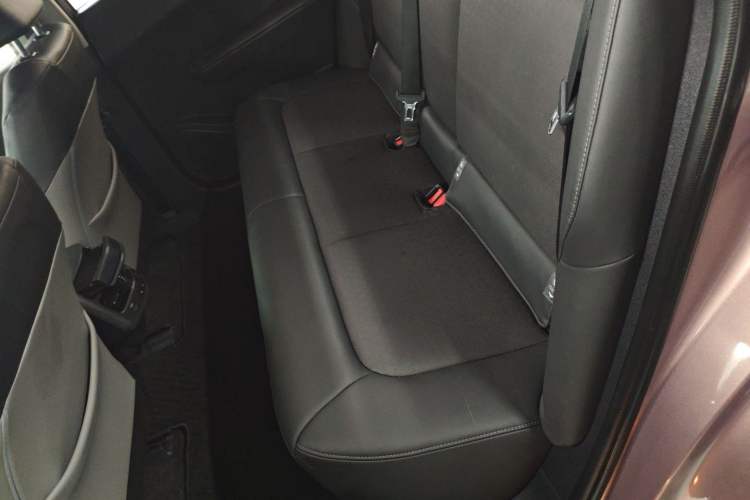 Used Toyota bZ3 2023 616 km Long-Range Premium