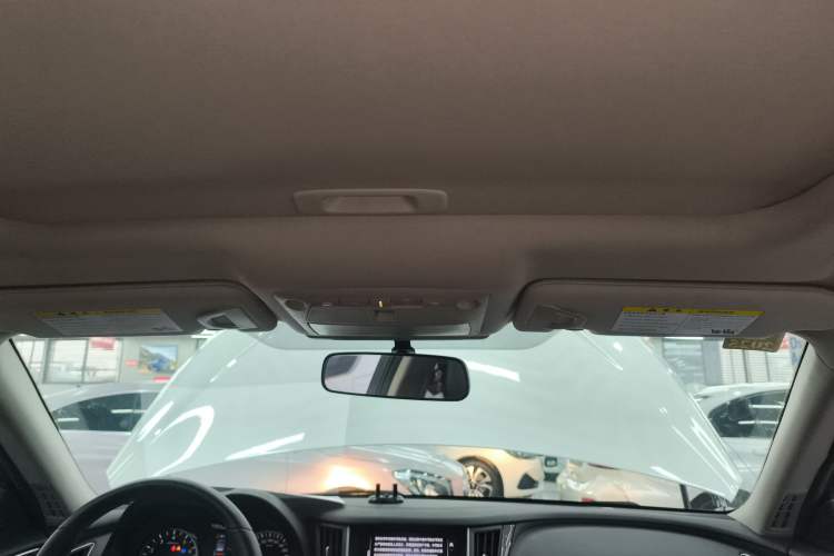 Used Infiniti Q50L 2022 2.0T Comfort Edition