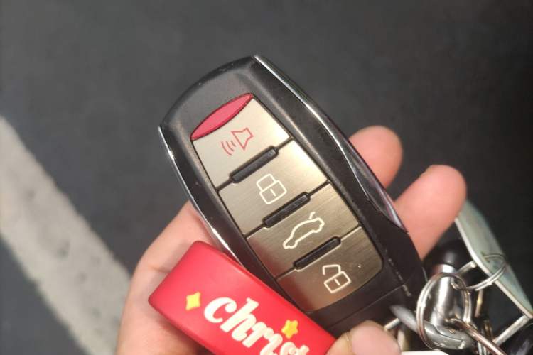 Used Haval H6 2021 3rd Generation 2.0T Automatic All-Wheel Drive Max
