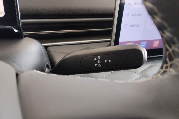 Used Dongfeng NAMMI 01 2024 430 Plus Smart+
