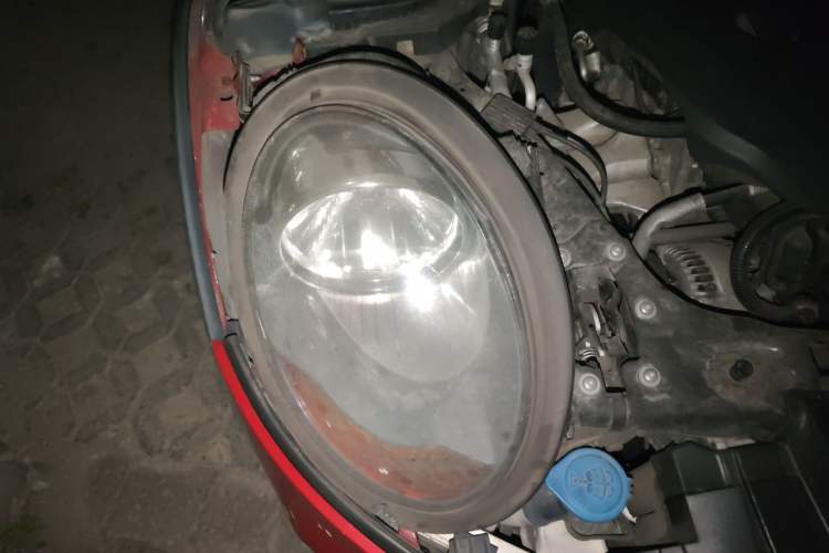 Used MINI 2016 1.2T ONE Five-Door Edition