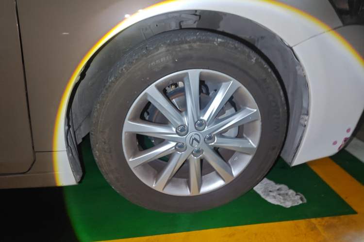 Used Lexus CT 2012 CT200h Elite Edition
