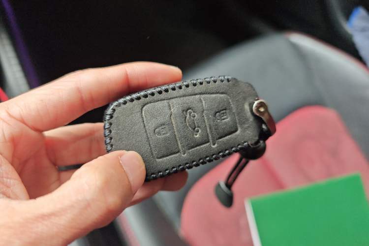 Used Audi Q2L 2020 35 TFSI Fashion Dynamic Model
