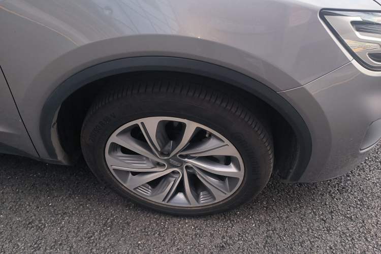 Used Geely Auto Jiajie 2019 1.5TD MHEV DCT Deluxe Edition