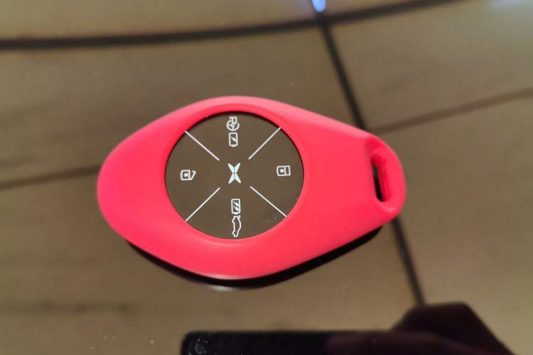 Used XPeng P7 2020 670E