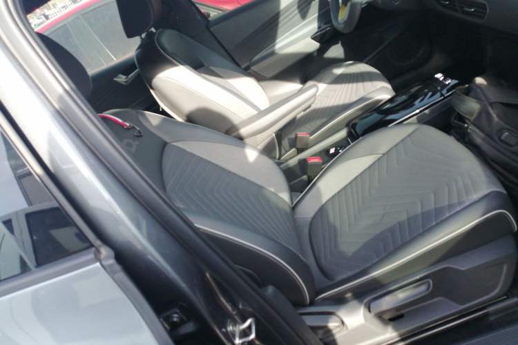 Used Volkswagen ID.3 2023 Pure Smart Edition