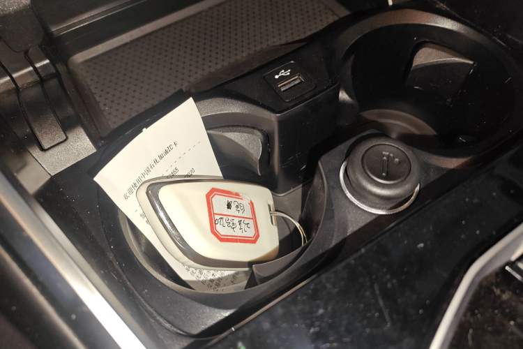 Used BMW 3 Series 2023 320Li M Sport Package