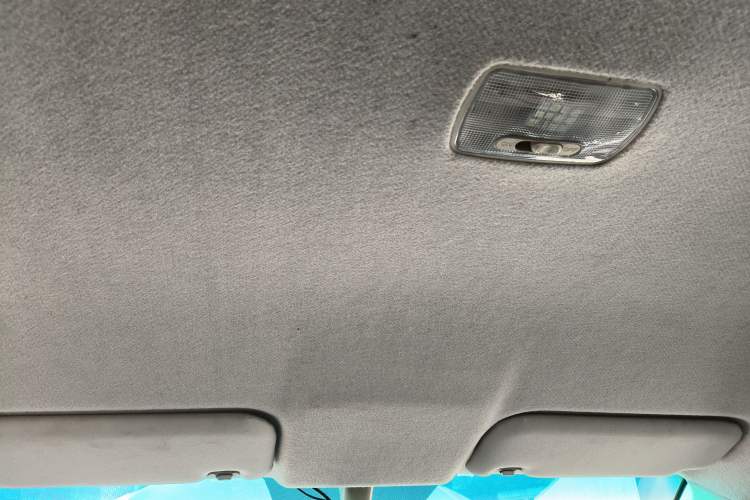 Used BYD Surui 2014 1.5L Automatic Comfort Version