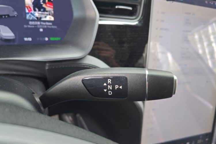 Used Tesla Model X 2017 X 100D Long Range Edition
