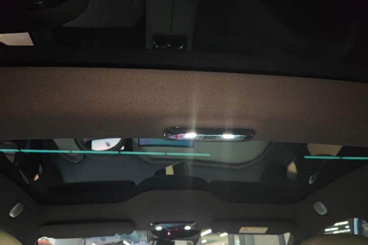 Used EXEED Star Era ES 2024 Max Long-Range Version