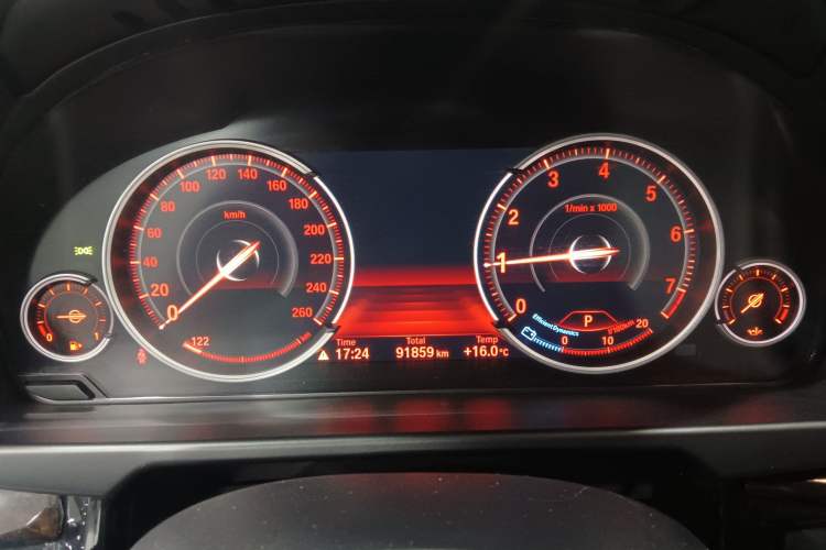 Used BMW X5 2018 xDrive35i Elegant Edition