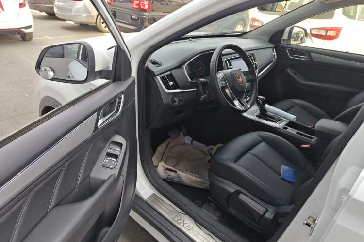 Used Roewe RX5 2020 20T Automatic 4G Connected Million Edition