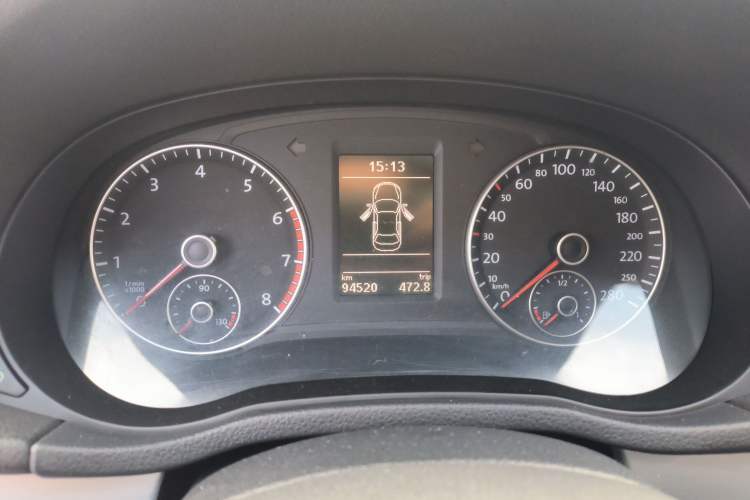 Used Volkswagen Passat 2015 1.8TSI DSG Prestige Edition