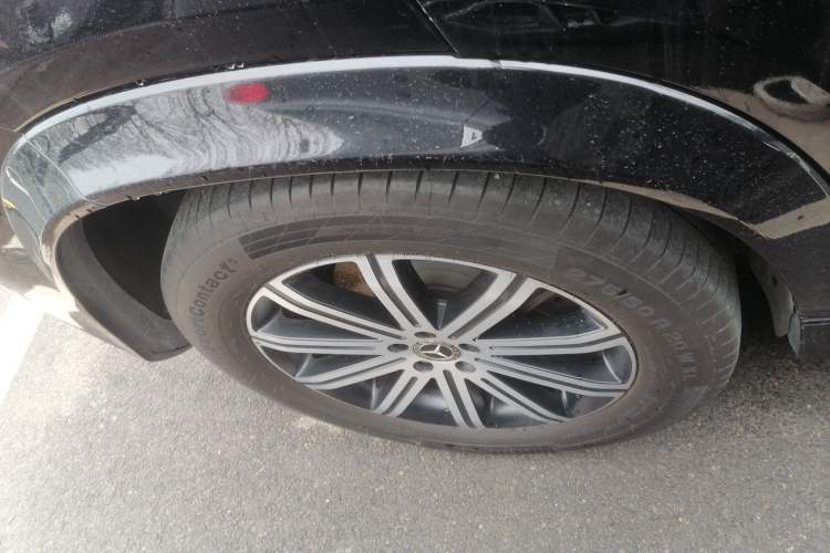 Used Mercedes-Benz GLE 2024 Refreshed GLE 350 4MATIC Stylish Edition