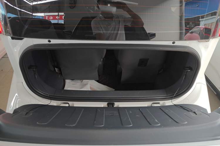 Used Wuling NAMMIEV 2021 - Play Edition