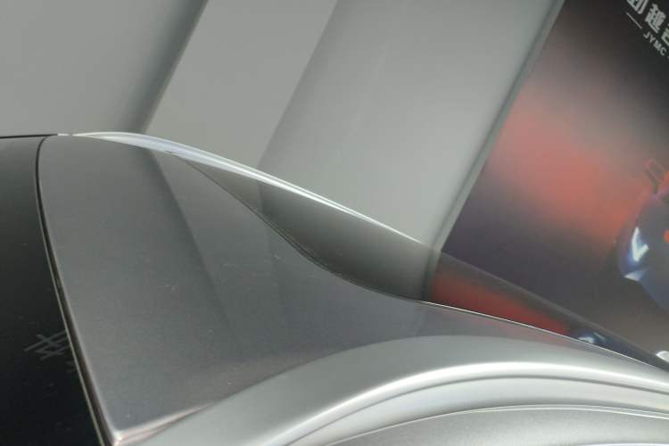 Used Geely Auto Monjaro L 2024 2.0TD High-Power Automatic Two-Wheel Drive Skyline Edition