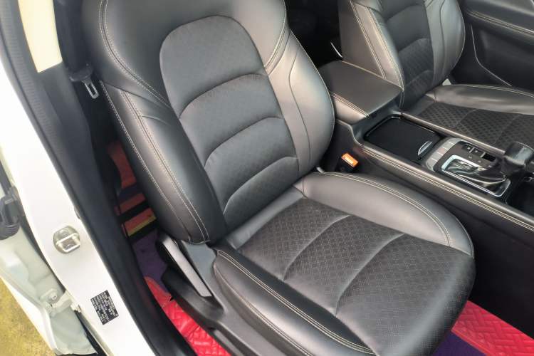 Used JETOUR X90 2019 1.6T DCT Smart Travel Edition 5 Seats China VI Standard