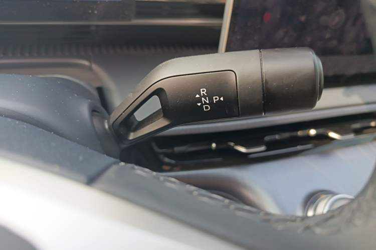 Used Geely Galaxy E5 2024 440km Launch Edition
