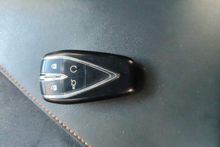 Used Changan UNI-V 2022 1.5T Sport Edition
