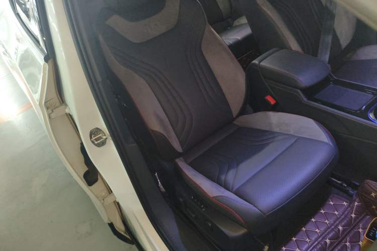 Used Volkswagen ID.4 CROZZ 2022 High-Performance PRIME Edition