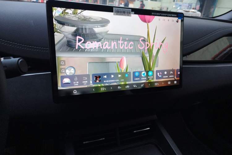 Used BYD Seal 06 New Energy 2025 DM-i Smart Drive 80KM Luxury Model