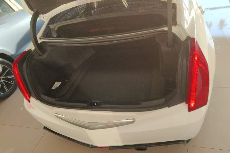 Used Cadillac ATS-L 2017 28T Tech Edition