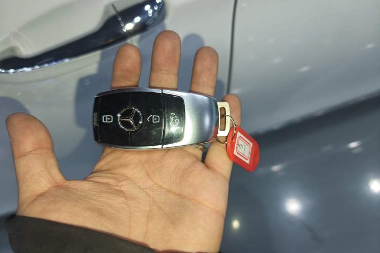 Used Mercedes-Benz E-Class 2023 E 260 L