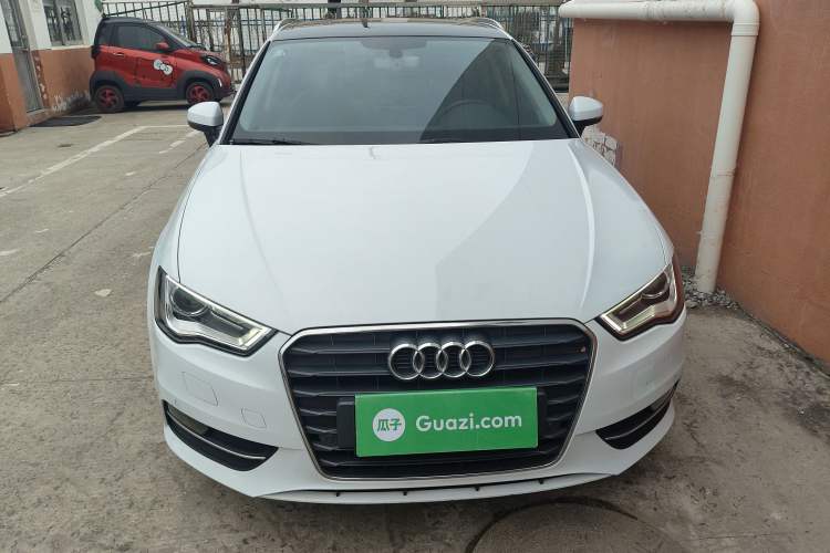 Used Audi A3 2016 Sportback 35 TFSI Ambition