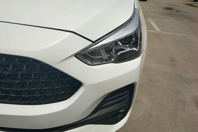Used Haval M6 2019 1.5T Manual Two-Wheel Drive Elite Version China VI Standard
