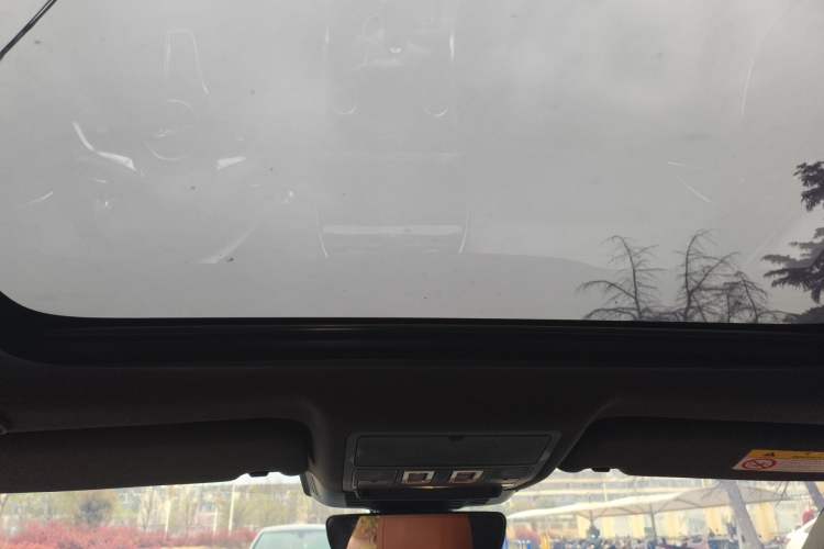 Used Jaguar XEL 2023 2.0T 250 PS R-DYNAMIC S Advanced Sport Edition Headliner