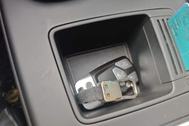 Used Audi A4L 2020 40 TFSI Luxury Dynamic Model
