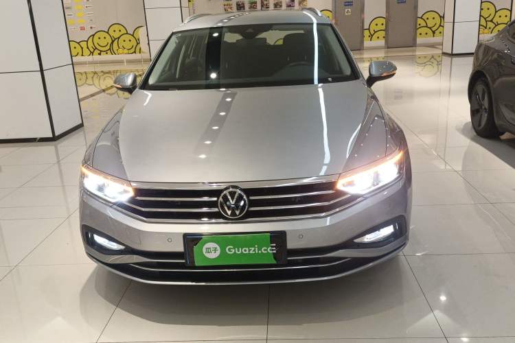 Used Volkswagen Variant 2021 2.0T Comfort Edition
