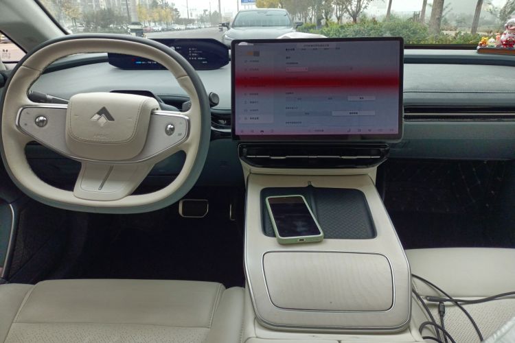 Used Hyptec GT 2023 710 Rear-Drive Ultra-Charging Version
