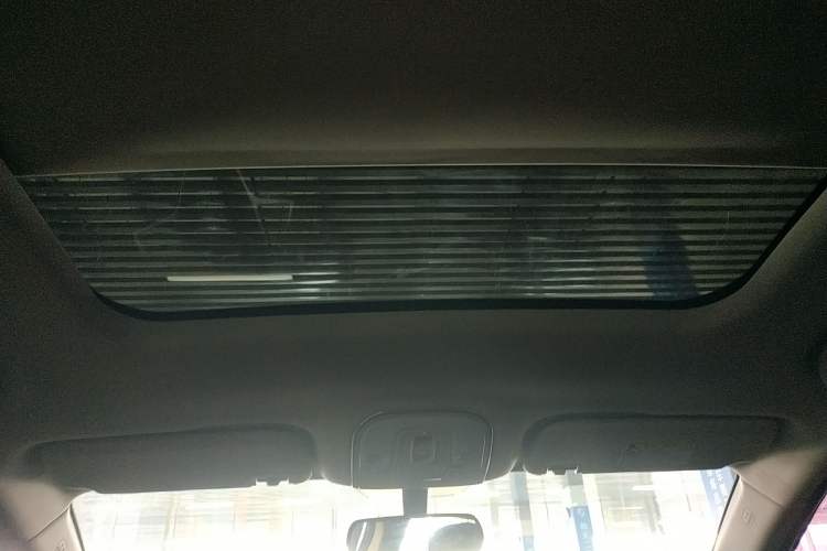 Used BYD Song MAX 2018 1.5T Automatic Smart Connect Elite Model with 6 Seats