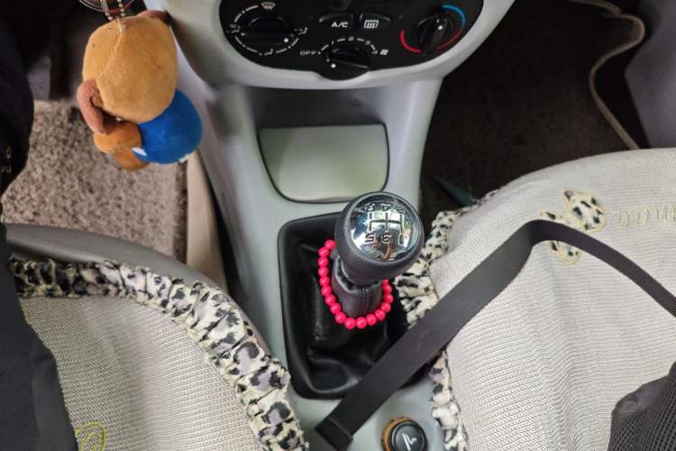 Used Peugeot 207 2011 Hatchback 1.4L Manual Yule Edition
