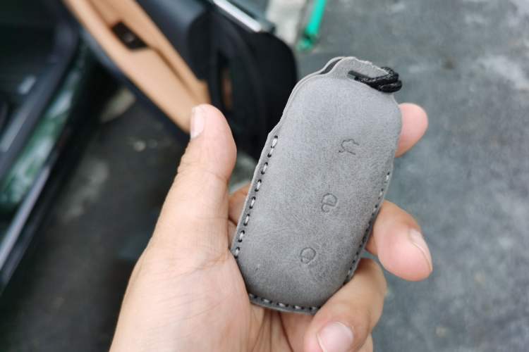 Used Geely Galaxy 8 2025 130km EM-P Exploration Edition
