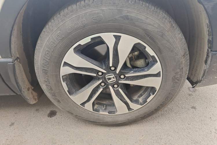 Used Honda CR-V 2019 240TURBO CVT 2WD Fashion Edition China VI Right Front Wheel Hub