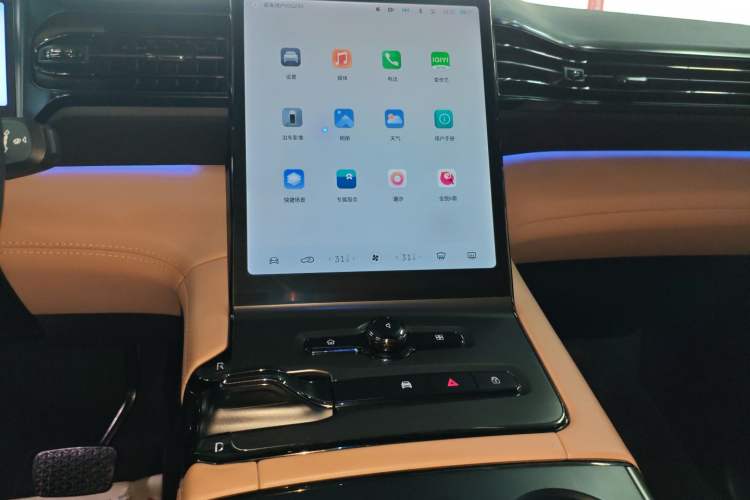 Used Nio ES6 2020 455KM Sport Edition
