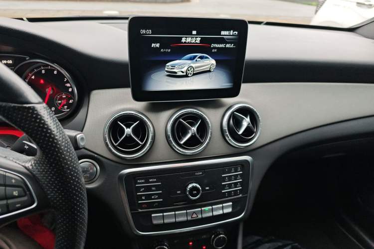 Used Mercedes-Benz CLA 2018 CLA 200 Style Edition
