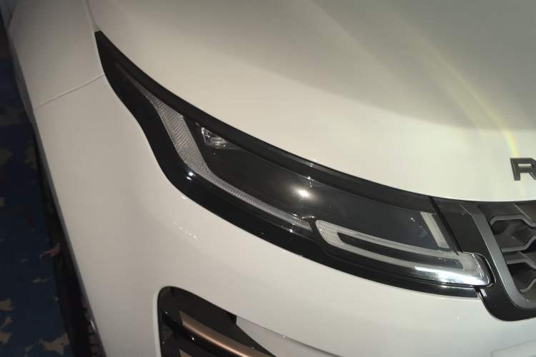 Used Land Rover Range Evoque 2020 249 PS R-DYNAMIC S Sport Edition
