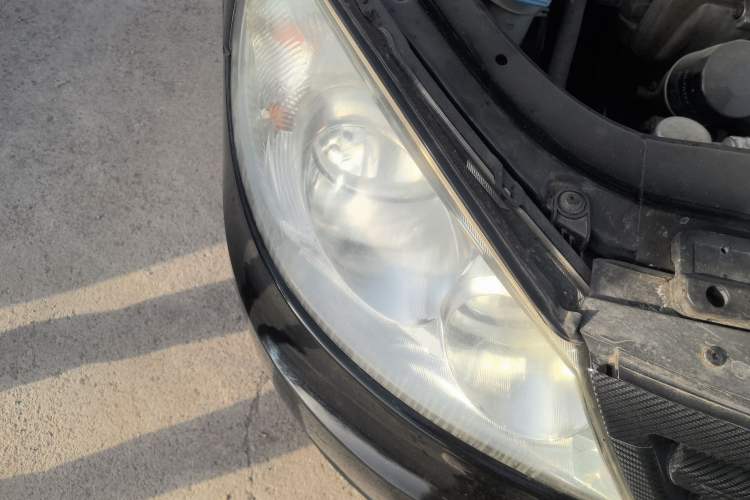 Used Volkswagen Lavida 2011 1.6L Automatic Pinxuan Edition
