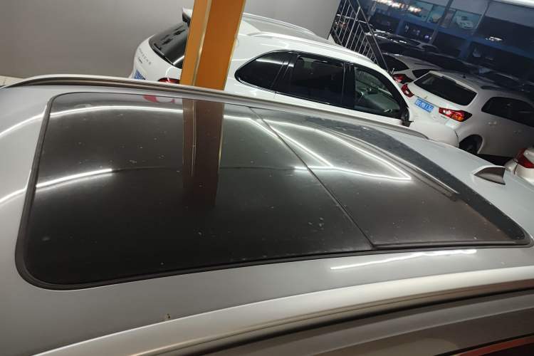 Used Geely Auto Monjaro L 2023 2.0TD High-Power Automatic Two-Wheel Drive Flagship Version
