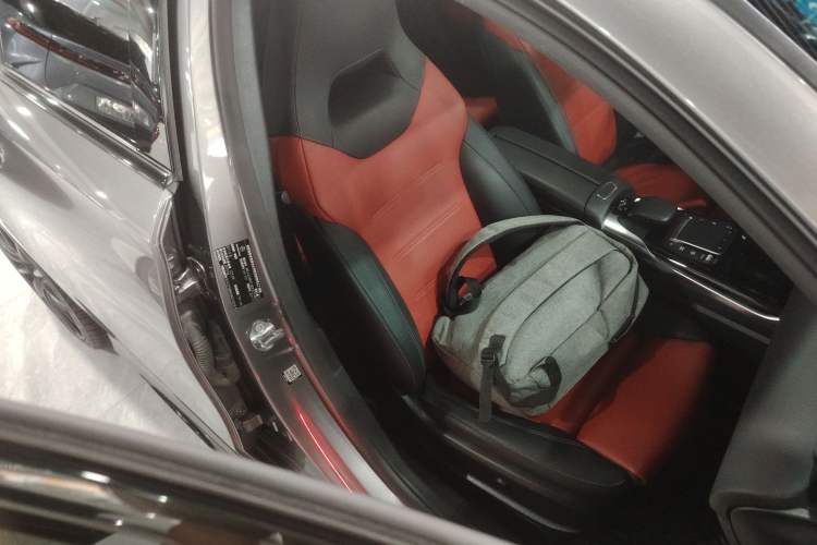 Used Mercedes-Benz A AMG 2022 AMG A 35 4MATIC