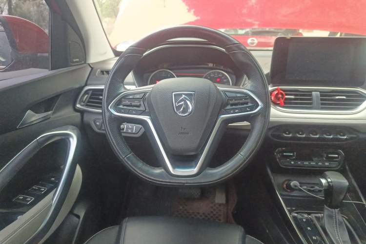 Used Baojun 530 2018 1.5T DCT Flagship Version China V Emission Standard
