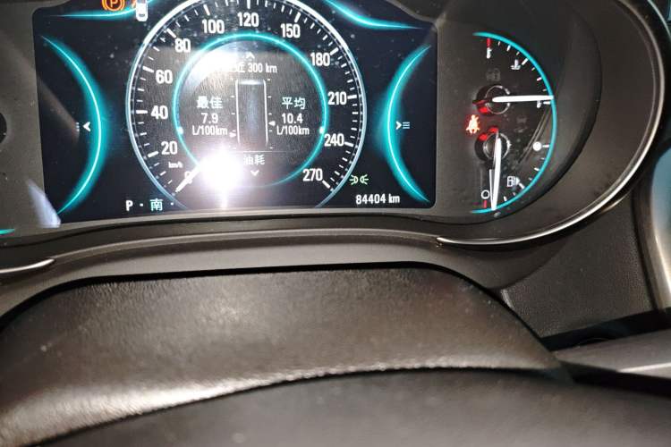 Used Buick LaCrosse 2014 2.0T SIDI Smart Luxury Flagship Edition