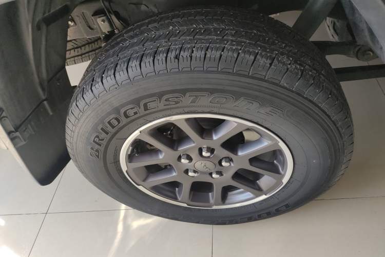 Used Jeep Gladiator 2022 3.6L Pioneer Edition
