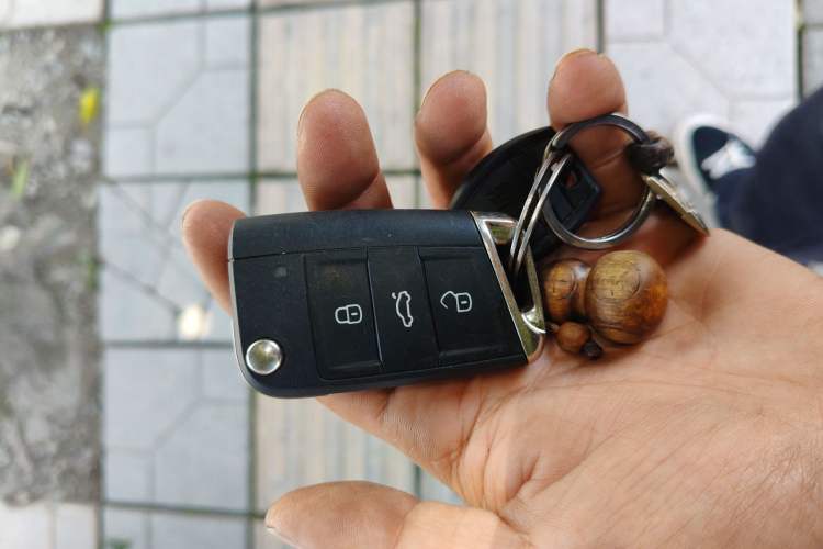 Used Volkswagen Tharu 2025 New Sharp 1.5L Ambitious Edition
