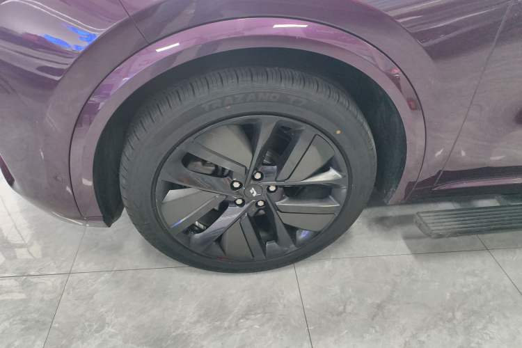 Used Li Auto L9 2022 Max model