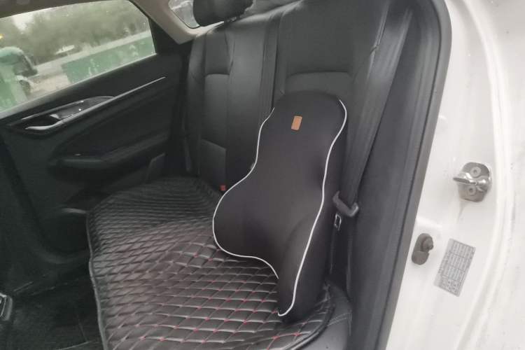 Used CHANGAN Eado 2020 PLUS Blue Whale NE 1.4T GDI DCT Prestige Model
