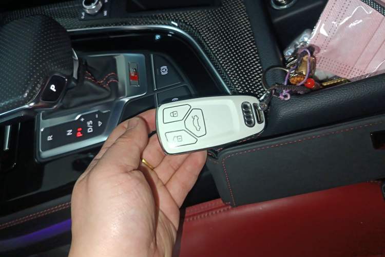 Used Audi S4 2022 S4 3.0TFSI